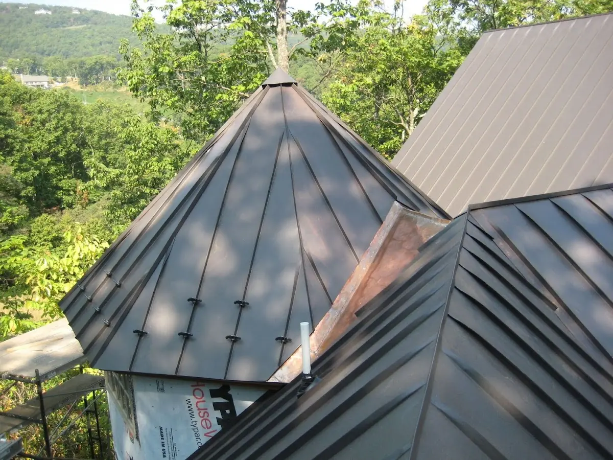 Professional Gutter Cleaning by Craftsman Roofing in Wingfield Springs